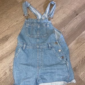 Topshop Other - Top Shop Overalls Topshop Other - Top Shop Overalls